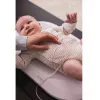 Momini Baby Scale TinyTally - Cyfrowa waga niemowlęca 20 kg