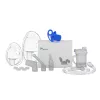 MOMINI Compressor Nebulizer NebuEasy