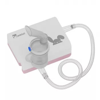 MOMINI Compressor Nebulizer NebuEasy