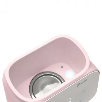 Momini MelloDuo 3-in-1 Sterylizator i Podgrzewacz do Butelek