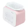 Momini MelloDuo 3-in-1 Sterylizator i Podgrzewacz do Butelek