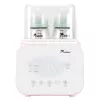 Momini MelloDuo 3-in-1 Sterylizator i Podgrzewacz do Butelek