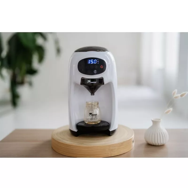 MOMINI Milk Formula Elite Automatyczny Przygotowujący Mleko Modulowane