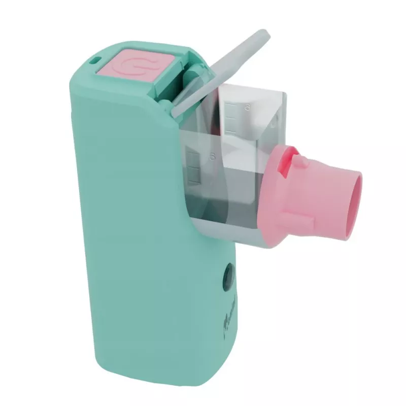 Momini NebuFlow Mesh Nebulizer