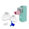 Momini NebuFlow Mesh Nebulizer