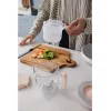 Momini Steam Multiblender dla Dzieci 6w1 NutriBlend