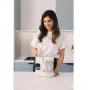 Momini Steam Multiblender z funkcją podgrzewania butelek 7w1 MiniChef