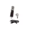 Monkey Banana Hapa BK USB mikrofon studyjny