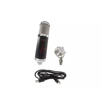 Monkey Banana Hapa BK USB mikrofon studyjny