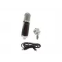 Monkey Banana Hapa BK USB mikrofon studyjny