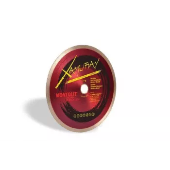 MONTOLIT Diamond Blade 200 x 25.4mm CPH250 Xamuray