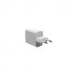 Mophie ROC GaN 45W Dual USB-C Wall Charger - Biały