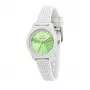 Zegarek MORELLATO Ninfa dla kobiet R0151174504 32mm Srebrna Stalowa Siatka