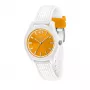 Zegarek damski MORELLATO R0151174004 38mm Srebrny Stal nierdzewna Siatka