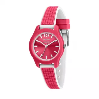 Zegarek damski MORELLATO R0151174501 32mm Srebrny Stal nierdzewna Kwarcowy