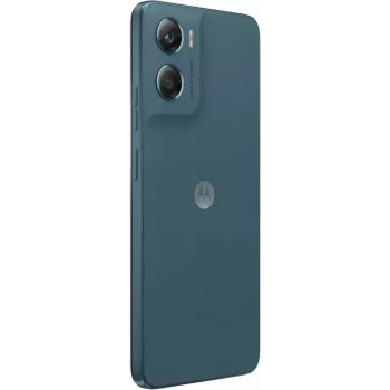 Motorola Moto G06 Power 4/256GB Niebieski Smartfon