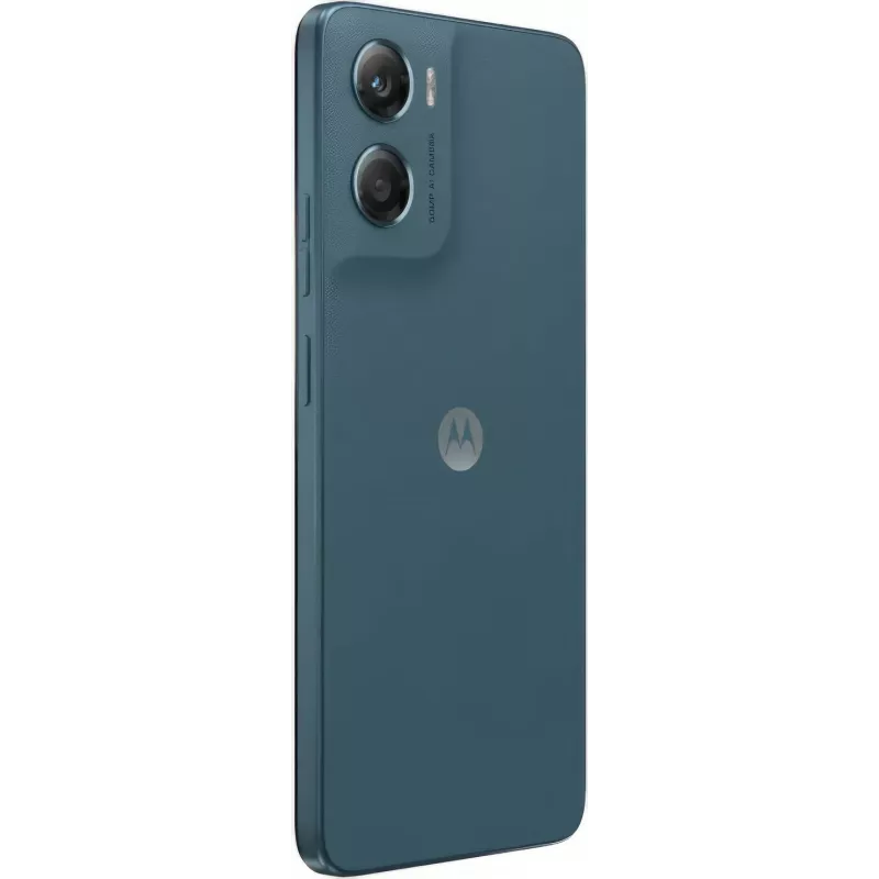 Motorola Moto G06 Power 4/256GB Niebieski Smartfon