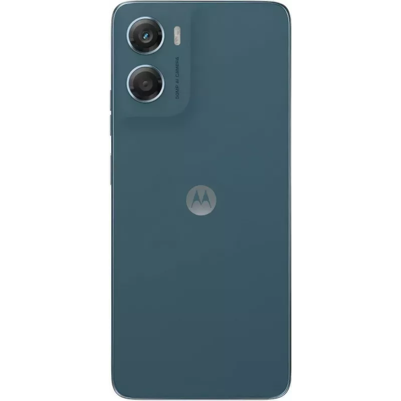 Motorola Moto G06 Power 4/256GB Niebieski Smartfon