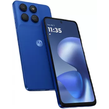 MOTOROLA MOTO G47 5G 8/128 NAUTICAL BLUE 108MP