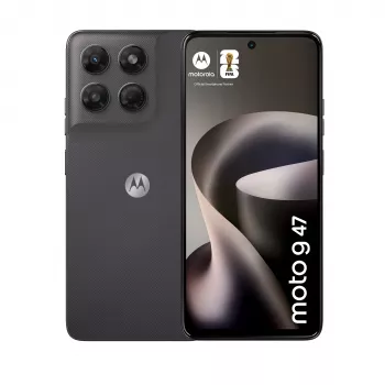 Motorola Moto G47 5G 8/128GB Pantone Impenetrable 108MP Smartphone