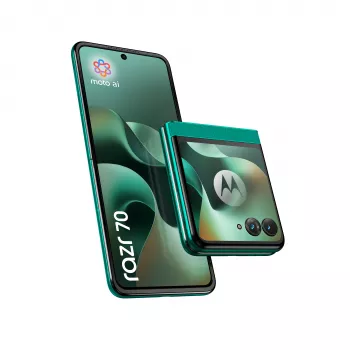 Motorola Razr 70 5G 8GB RAM 256GB Sporting Green