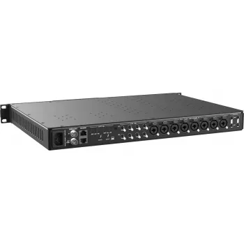 MOTU 10pre 28x30 hybrydowy interfejs audio FireWire/USB z DSP