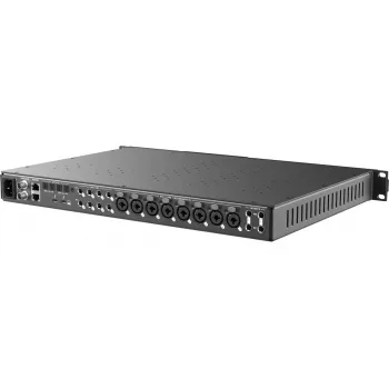 MOTU 10pre 28x30 hybrydowy interfejs audio FireWire/USB z DSP