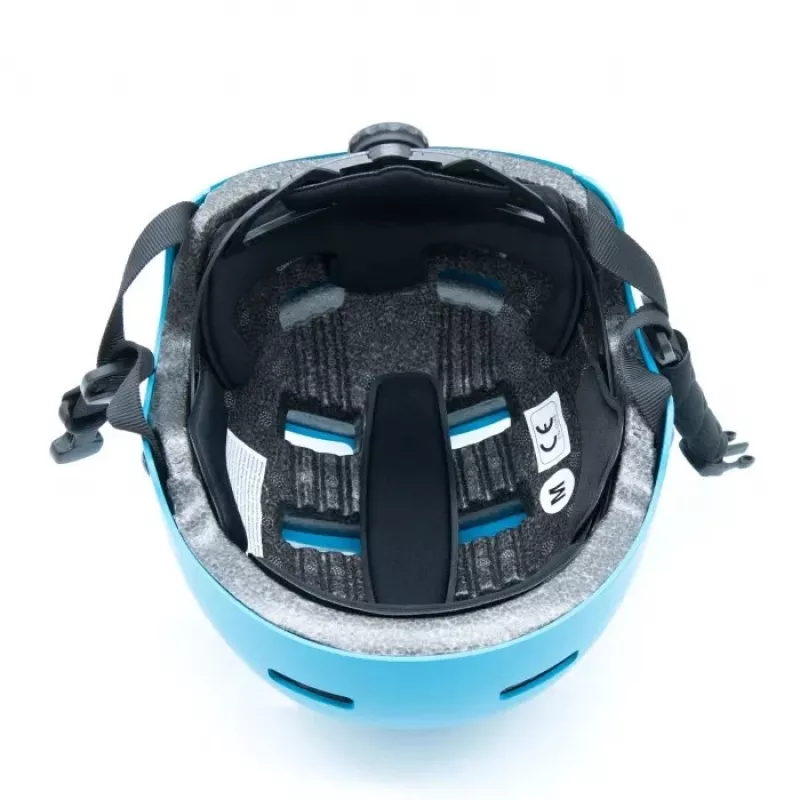 Kask dziecięcy Motus MOTHAM30B Rozmiar M, Niebieski