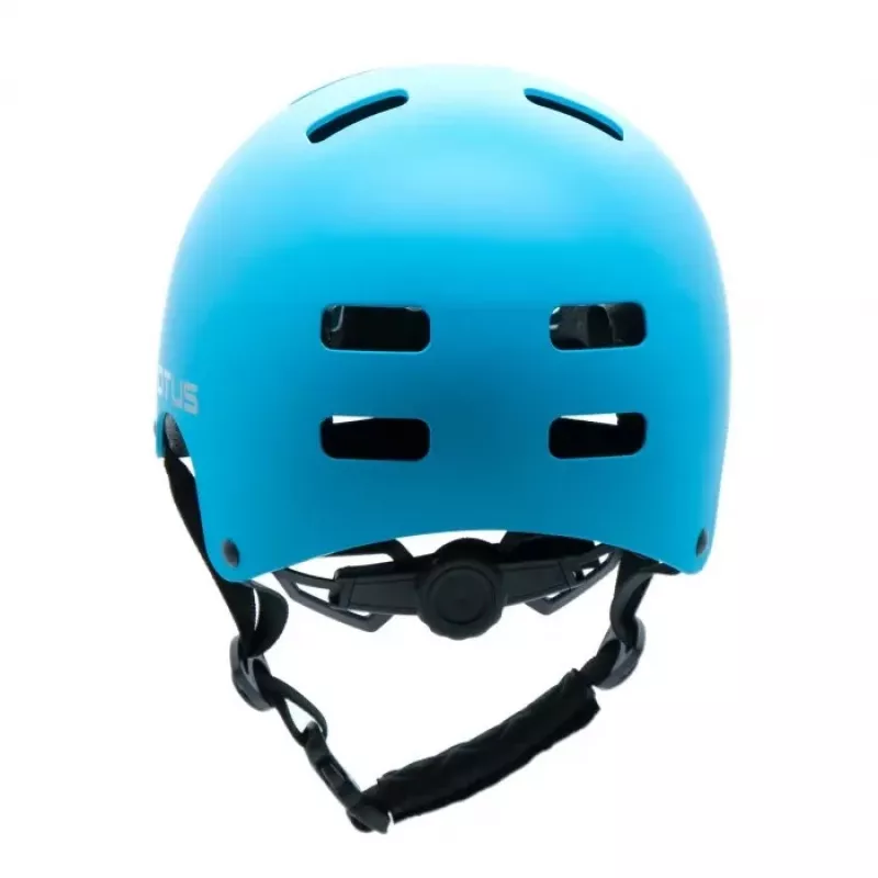 Kask dziecięcy Motus MOTHAM30B Rozmiar M, Niebieski