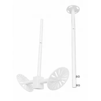Uchwyt Camsafe CS30-KSO2 Biały