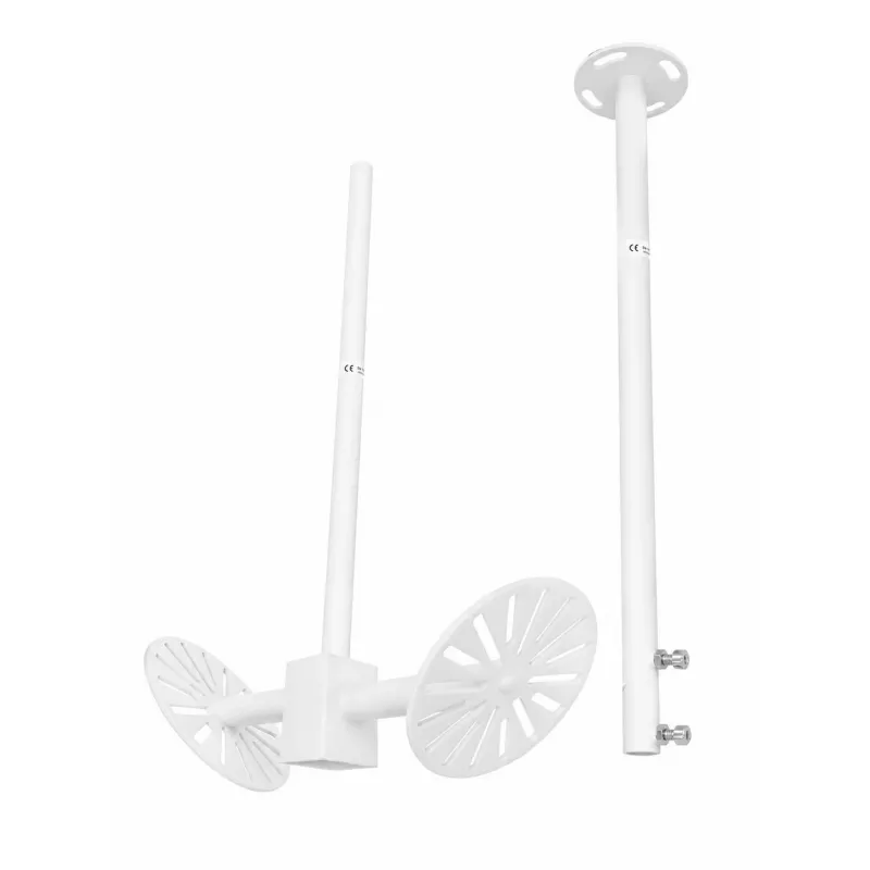 Uchwyt Camsafe CS30-KSO2 Biały