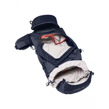 Plecak Mountain Vaude Asymmetric 42+8 L Unisex