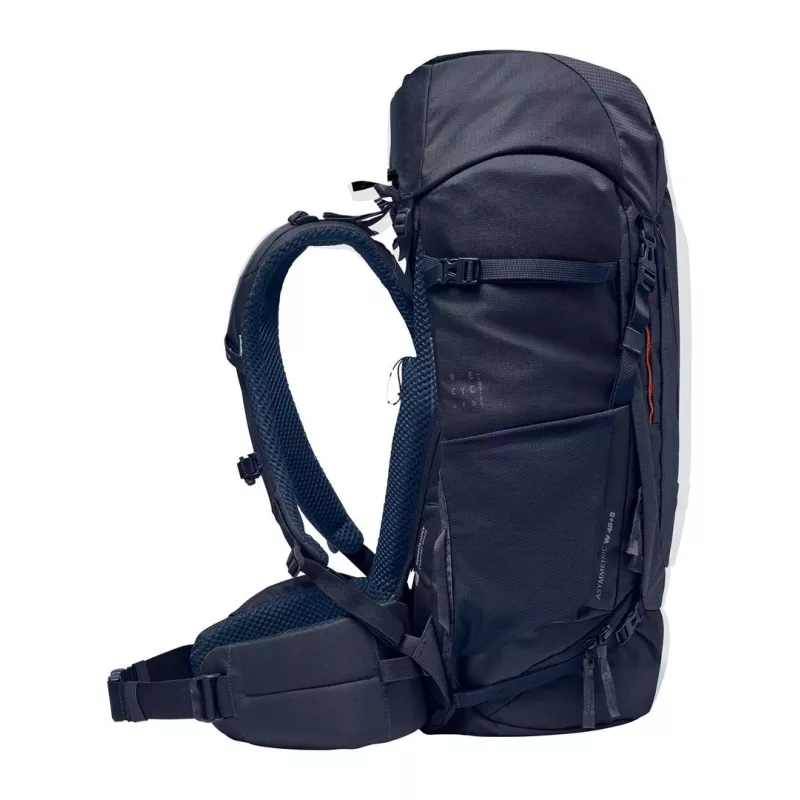 Plecak Mountain Vaude Asymmetric 42+8 L Unisex