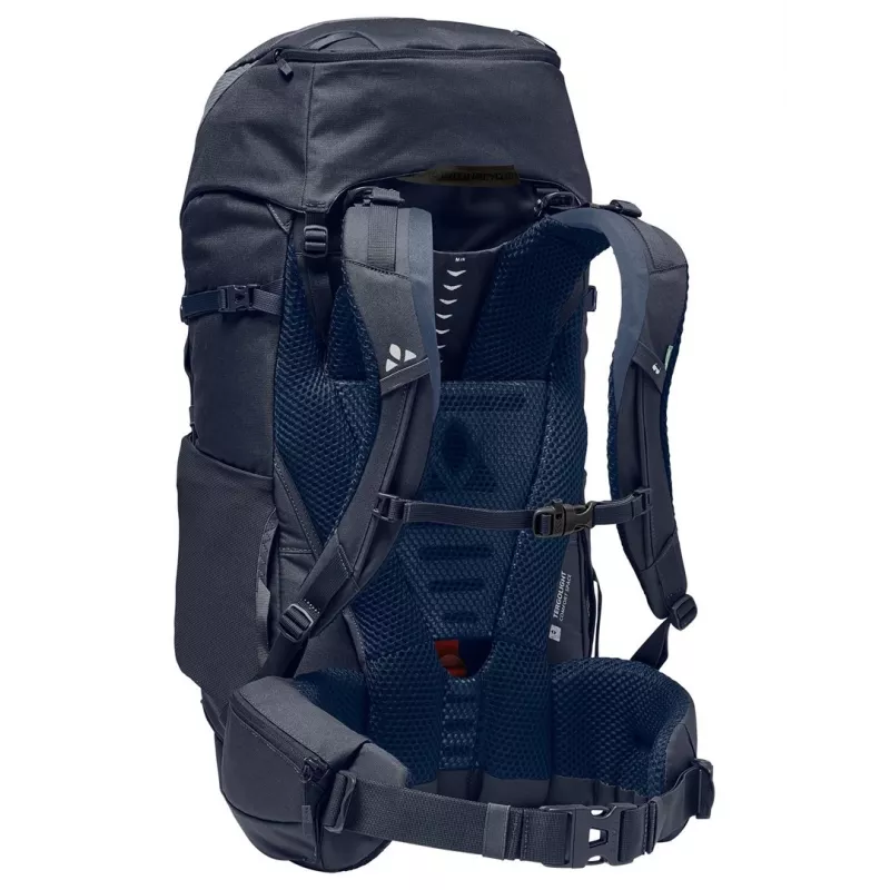Plecak Mountain Vaude Asymmetric 42+8 L Unisex