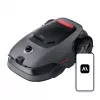 MOVA LIDAX/ULTRA 1000 Robot koszący – MXXM3100, 1000m², RTK-GPS, bezprzewodowy, sterowanie aplikacją