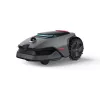 MOVA LIDAX/ULTRA 1200 Robot Koszący, 1200 m², Nawigacja LiDAR, Sterowanie Aplikacją, IPX6, Czarny