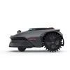 MOVA LIDAX/ULTRA 1200 Robot Koszący, 1200 m², Nawigacja LiDAR, Sterowanie Aplikacją, IPX6, Czarny