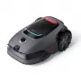 MOVA LIDAX/ULTRA 1200 Robot Koszący, 1200 m², Nawigacja LiDAR, Sterowanie Aplikacją, IPX6, Czarny
