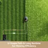 MOVA LiDAX Ultra 1600 Dalmierz laserowy 1600 jardów 6x22mm