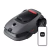MOVA Lidax Ultra 800 Robot Koszący – 800 m², szerokość koszenia 18 cm, sterowanie aplikacją Bluetooth, przewód graniczny w zestawie