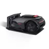 MOVA Lidax Ultra 800 Robot Koszący – 800 m², szerokość koszenia 18 cm, sterowanie aplikacją Bluetooth, przewód graniczny w zestawie