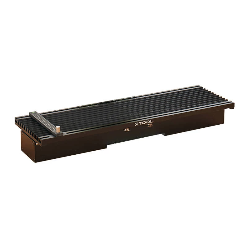 Ruchoma podstawa przesuwna xTool Slide Extension Base do xTool F1