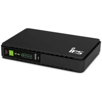 MPL Power Elektro RouterUPS-30 UPS Zasilanie awaryjne 30W 8800mAh