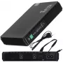 MPL Power Elektro RouterUPS-30 UPS Zasilanie awaryjne 30W 8800mAh