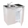 MPM SMK-03 Mini Kitchen 4-w-1 Zestaw AGD