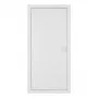 MSF RP Plastic Switchgear PT 56M 4x14M N+PE IP30 IK05 728x358x94 Metal Door White