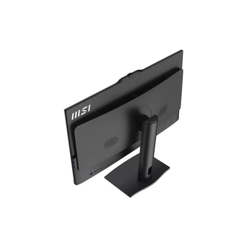 MSI All-in-One PRO AP272P 14M-495EU - 27 inch Full HD IPS, Intel Core i7-14700, 16GB DDR5, 1TB SSD, Windows 11 Pro, Czarny