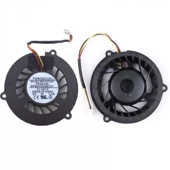Wentylator chłodzenia CPU do laptopa MSI Averatec 2100