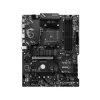 MSI B550 GAMING Płyta główna - AMD B550 Chipset, Socket AM4, ATX, DDR4, HDMI/DP