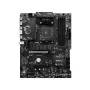 MSI B550 GAMING Płyta główna - AMD B550 Chipset, Socket AM4, ATX, DDR4, HDMI/DP